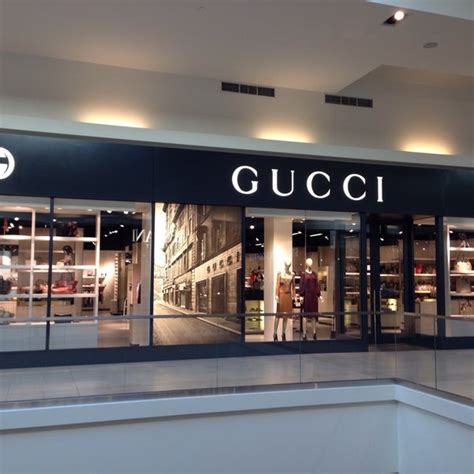 gucci outlet vegas